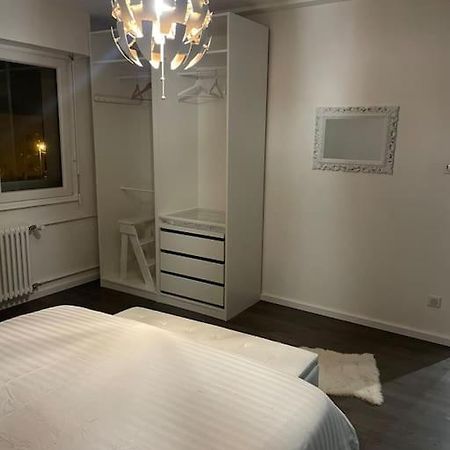 Appartement Cosy Strasbourg 希尔蒂盖姆 外观 照片