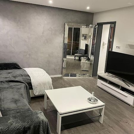 Appartement Cosy Strasbourg 希尔蒂盖姆 外观 照片