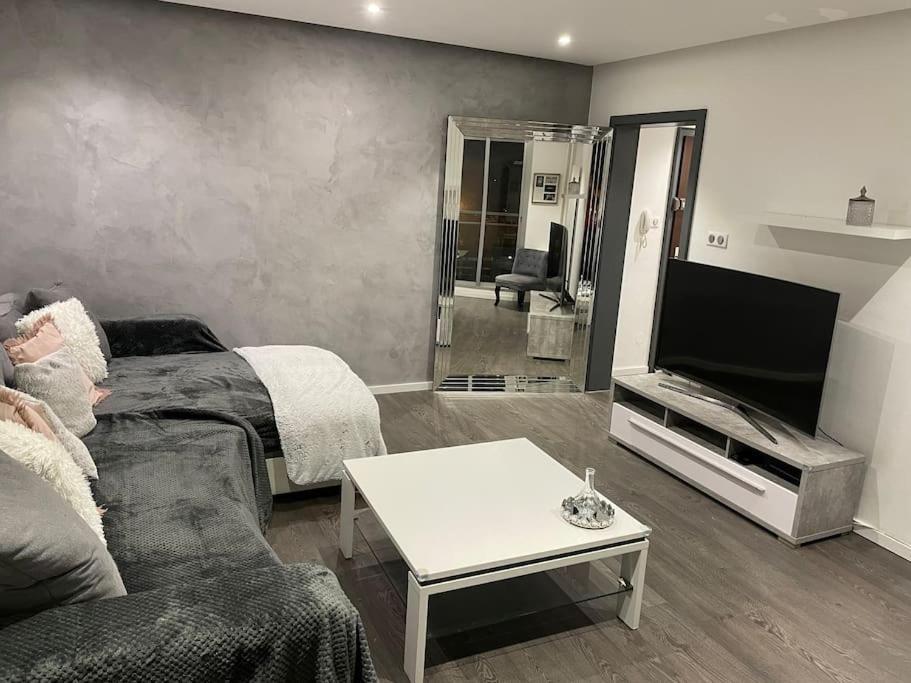Appartement Cosy Strasbourg 希尔蒂盖姆 外观 照片